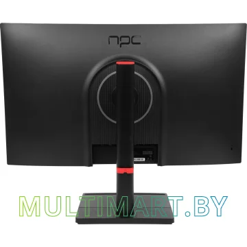 Монитор NPC MU2707-K картинка 4